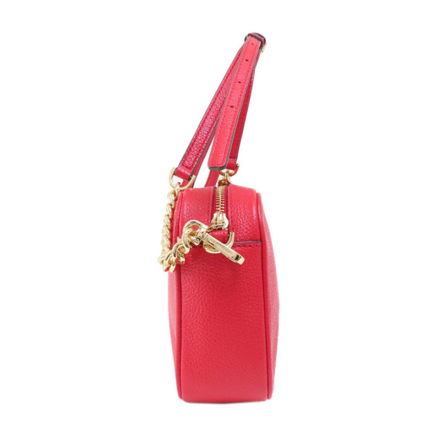 Michael Kors マイケルコース チェーンショルダー ショルダーバッグ 