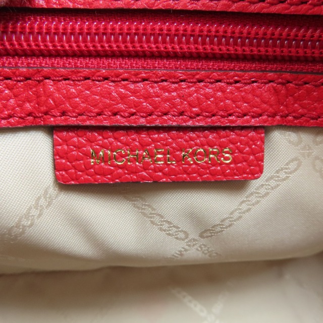 Michael Kors マイケルコース チェーンショルダー ショルダーバッグ 