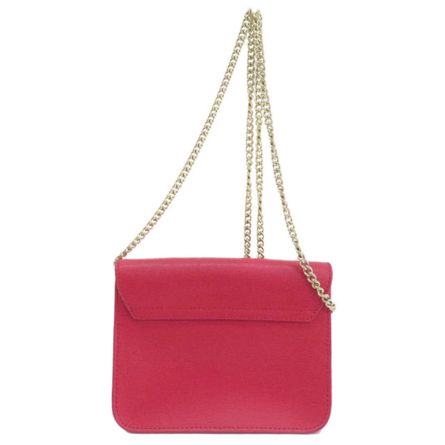 Furla フルラ メトロポリス ショルダーバッグ レザー レディース 