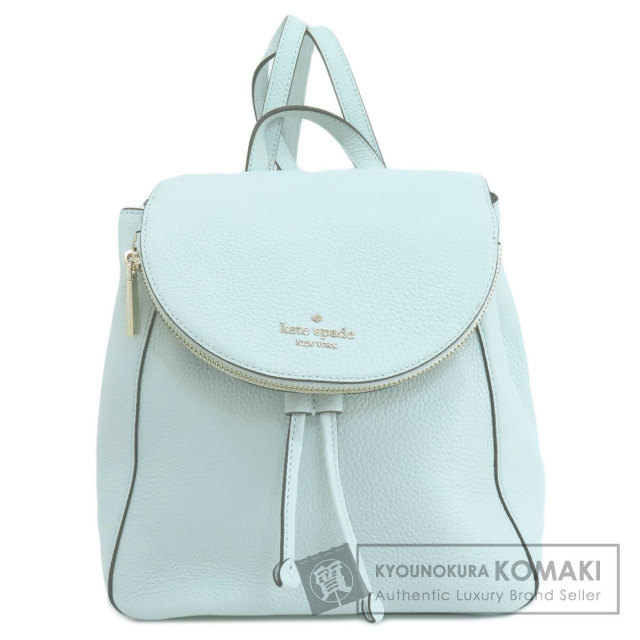 kate spade ケイトスペード レイラ フラップ ミディアム リュック  