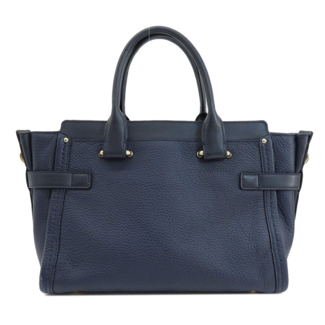 COACH コーチ 34816 スワッガー27 2WAY ハンドバッグ レザー  