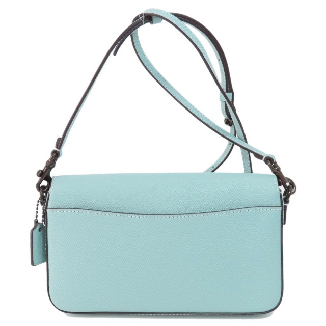 COACH コーチ C8749 ロングショルダー ウィン クロスボディ ショルダー 
