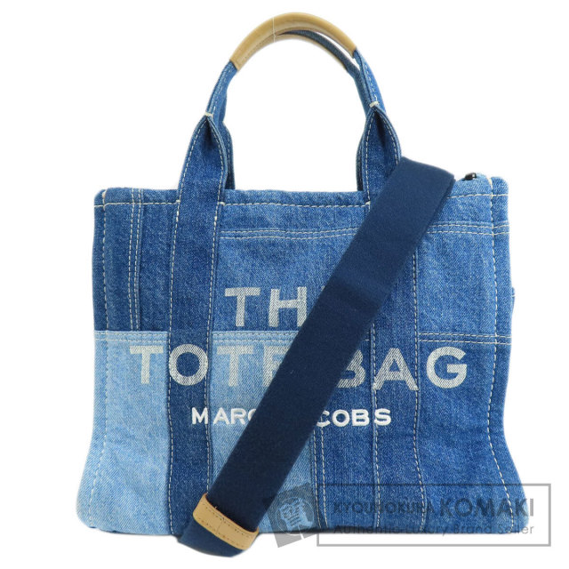 MARC JACOBS マーク・ジェイコブス ザ トートバッグ トートバッグ  