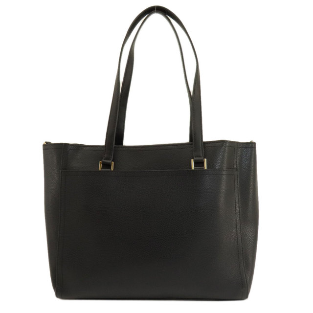 Michael Kors マイケルコース ロゴ トートバッグ レザー レディース