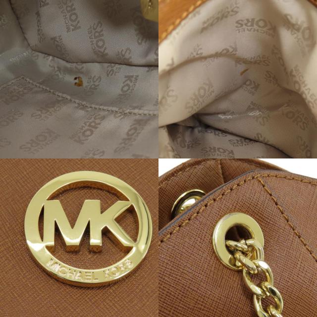 MICHAEL MICHAEL KORS マイケルマイケルコース ロゴ トート