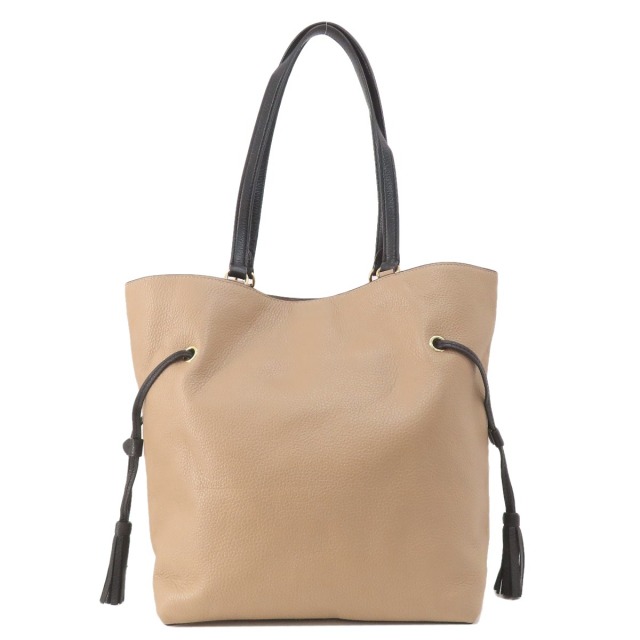 COACH コーチ CA165 ホースアンドキャリッジ トートバッグ レザー  