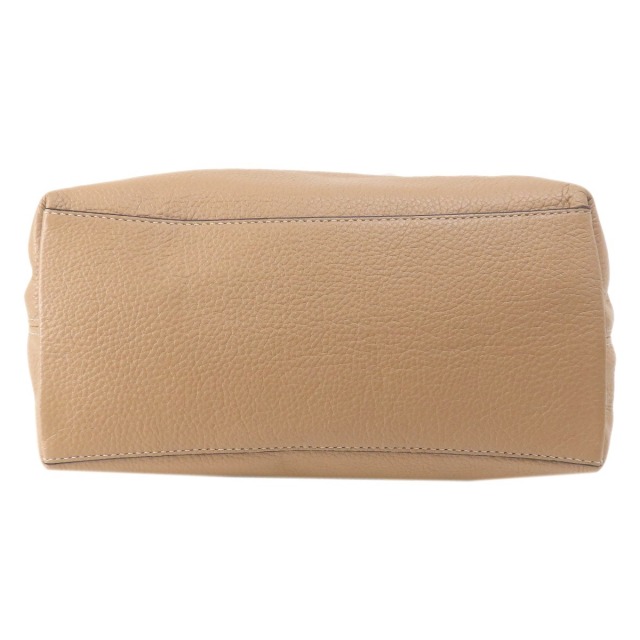 COACH コーチ CA165 ホースアンドキャリッジ トートバッグ レザー  