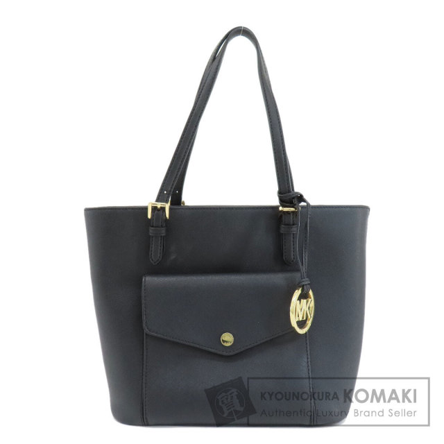 Michael Kors マイケルコース MKシグネチャー 2WAY ハンドバッグ