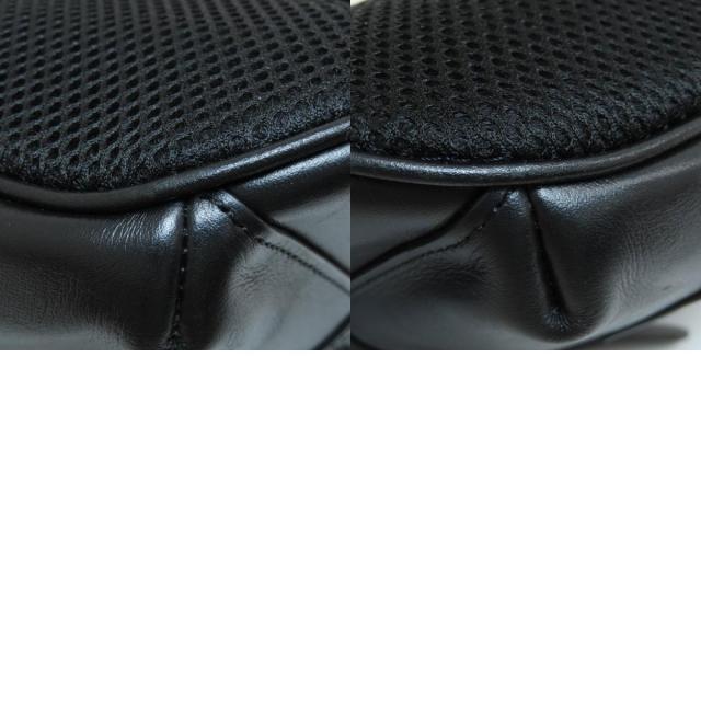 COACH コーチ F75776 ロゴ ヒップバッグ・ウエストバッグ レザー