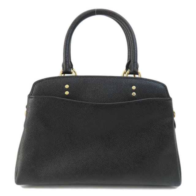 COACH コーチ 91146 ミニ リリーキャリオール 2WAY ハンドバッグ 