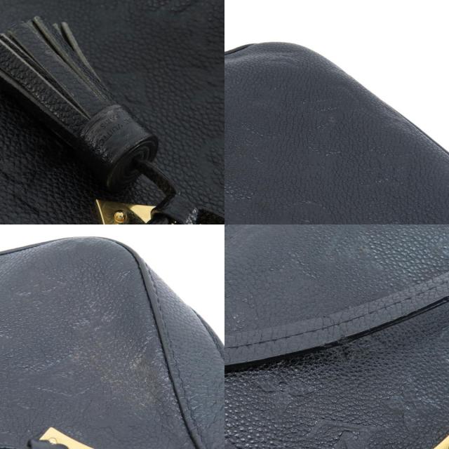 LOUIS VUITTON ルイヴィトン M44593 サントンジュ ショルダー