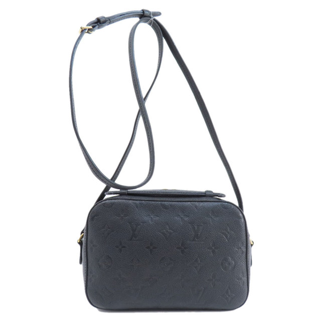 LOUIS VUITTON ルイヴィトン M44593 サントンジュ ショルダーバッグ  