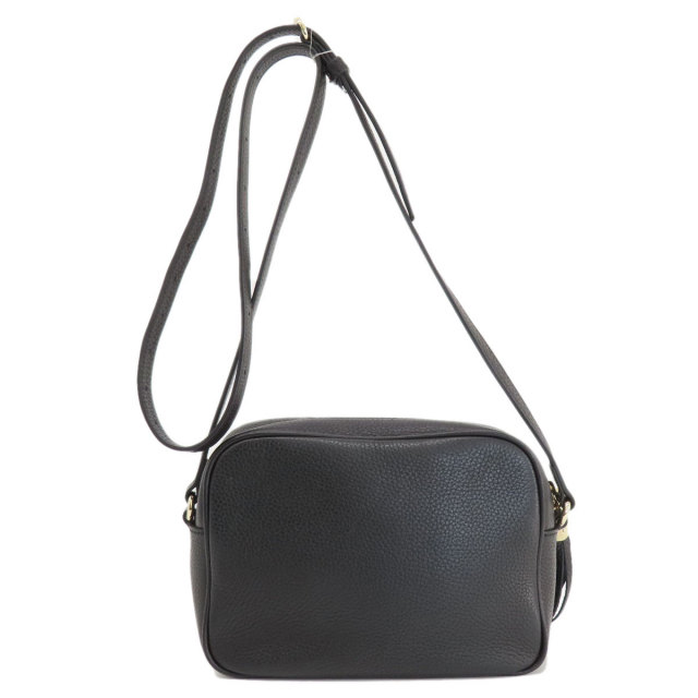 GUCCI グッチ 308364 ソーホー インターロッキングG ショルダーバッグ  