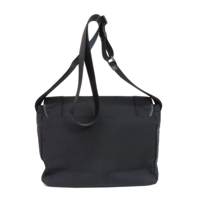 Michael Kors マイケルコース ロゴ ショルダーバッグ ナイロン素材  