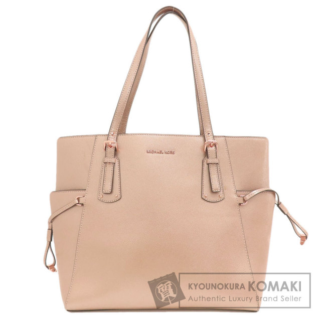 Michael Kors マイケルコース ボイジャー トートバッグ PVC レディース 