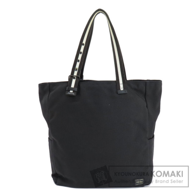 PORTER ポーター ロゴ トートバッグ ナイロン素材 レディース 