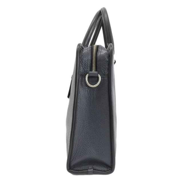 COACH コーチ F72308 2WAY ビジネスバッグ レザー メンズ