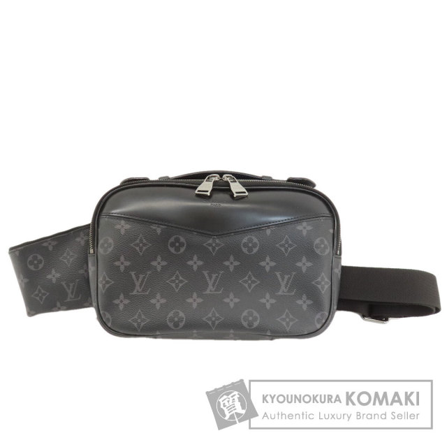 LOUIS VUITTON ルイヴィトン M42906 バムバッグ ボディバッグ 