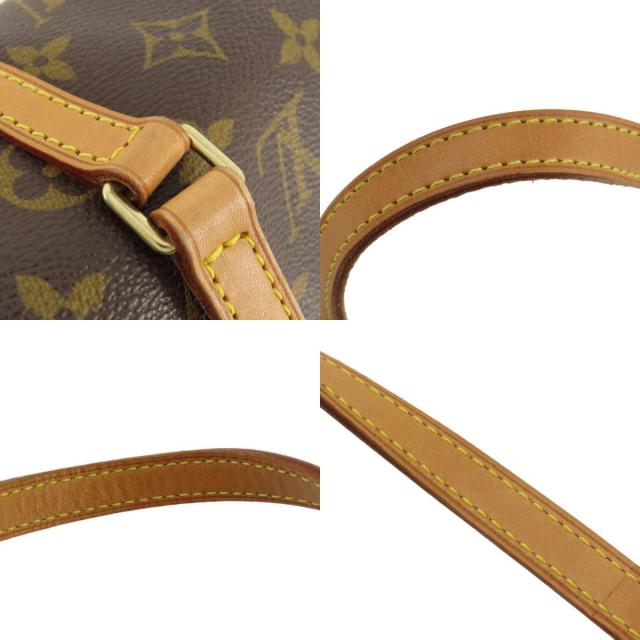 LOUIS VUITTON ルイヴィトン M51386 パピヨン26 モノグラム