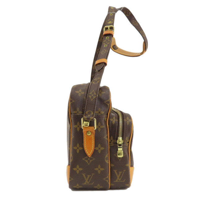LOUIS VUITTON ルイヴィトン ビバリー ショルダーバッグ ルイ・ヴィトン LOUIS VUITTON ナイル M45244 モノグラム PVC