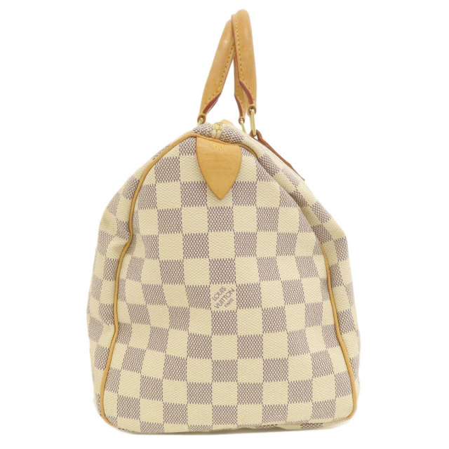 超美品⭐︎ いつい ルイヴィトン スピーディ30 N41183 ダミエ ボストン 