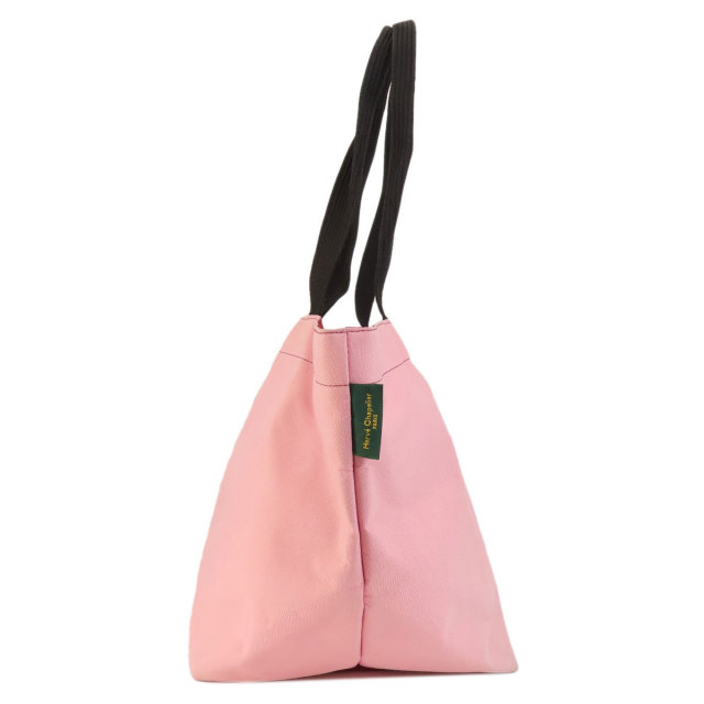 Herve Chapelier エルベ・シャプリエ 舟形トート トートバッグ  