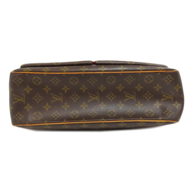ルイヴィトン LOUIS VUITTON M51162 モノグラム ミュルティプリ・シテ 
