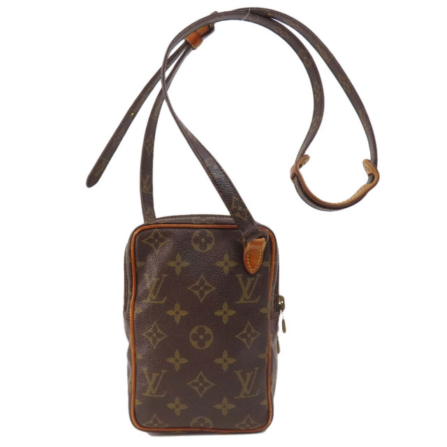 LOUIS VUITTON ルイヴィトン M45236 アマゾン モノグラム ショルダー  