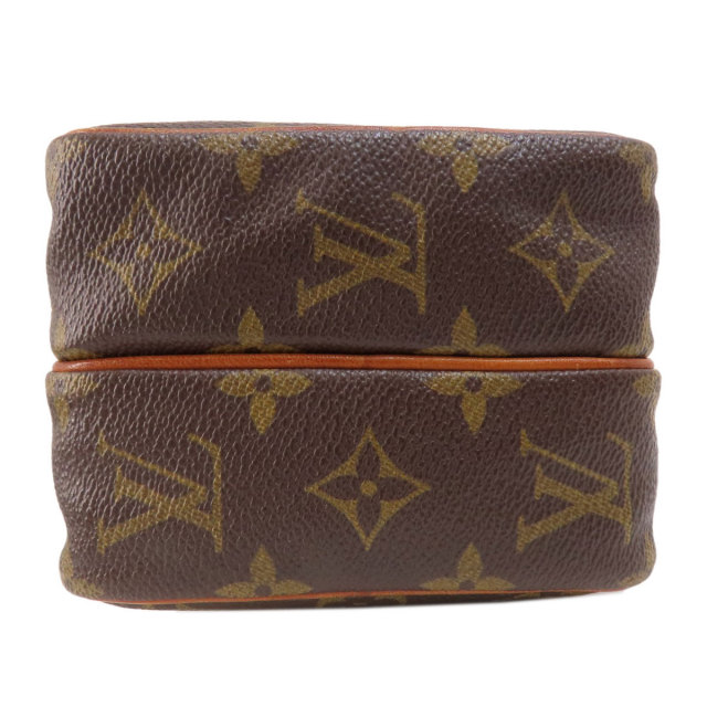 LOUIS VUITTON ルイヴィトン M45236 アマゾン モノグラム ショルダー 