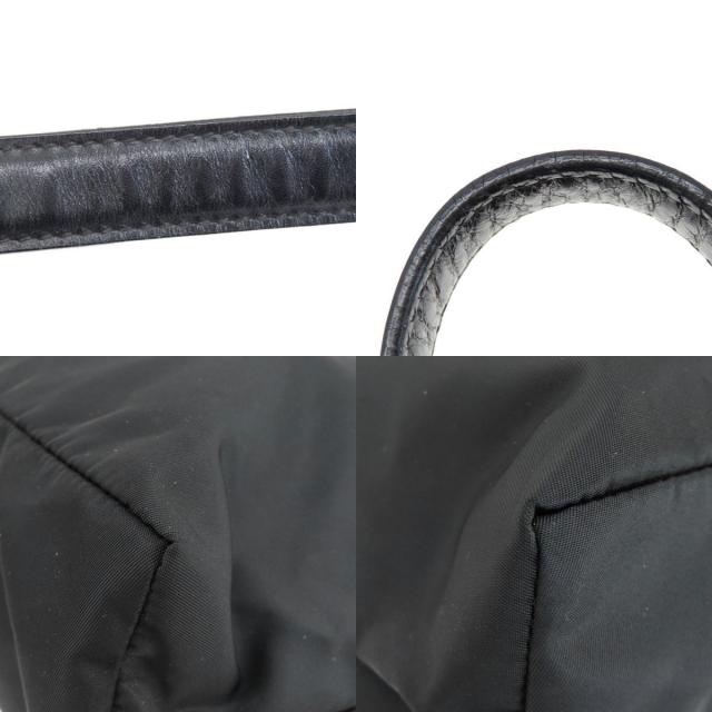 PRADA プラダ ワンショルダー ロゴ金具 ショルダーバッグ ナイロン素材 PRADA プラダ ワンショルダー ロゴ金具 ショルダーバッグ ナイロン素材