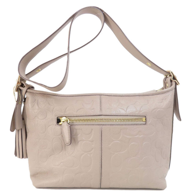 COACH コーチ 27962 シグネチャー ワンショルダー ショルダーバッグ 