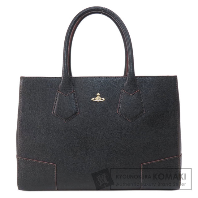 Vivienne Westwood ヴィヴィアンウエストウッド ロゴ トートバッグ PVC 