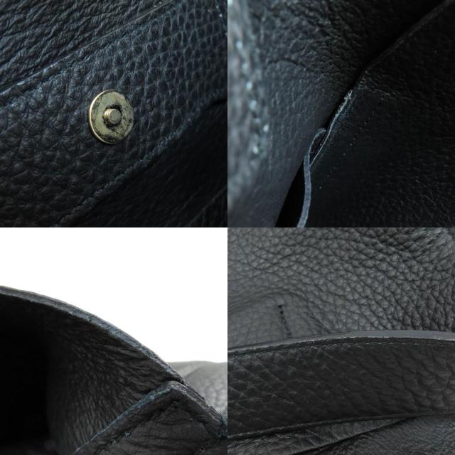 Furla フルラ ロゴ金具 2WAY トートバッグ レザー レディース ブランド