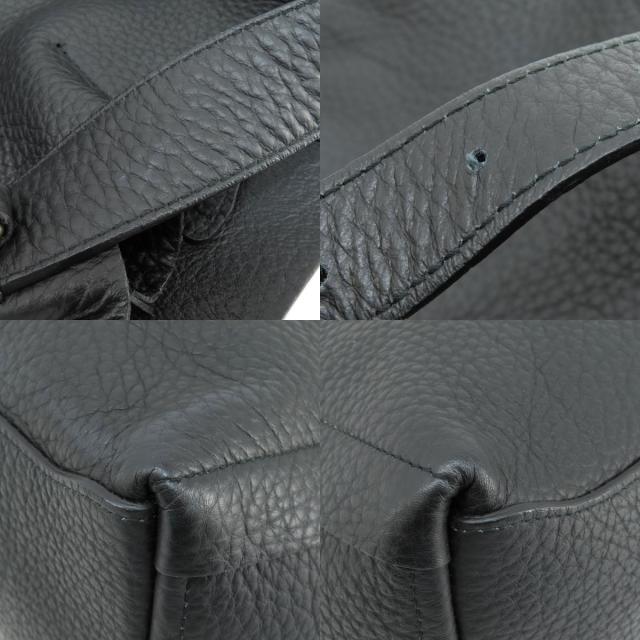 Furla フルラ ロゴ金具 2WAY トートバッグ レザー レディース ブランド