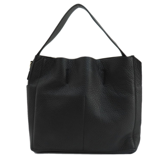 Furla フルラ ロゴ金具 2WAY トートバッグ レザー レディース ブランド