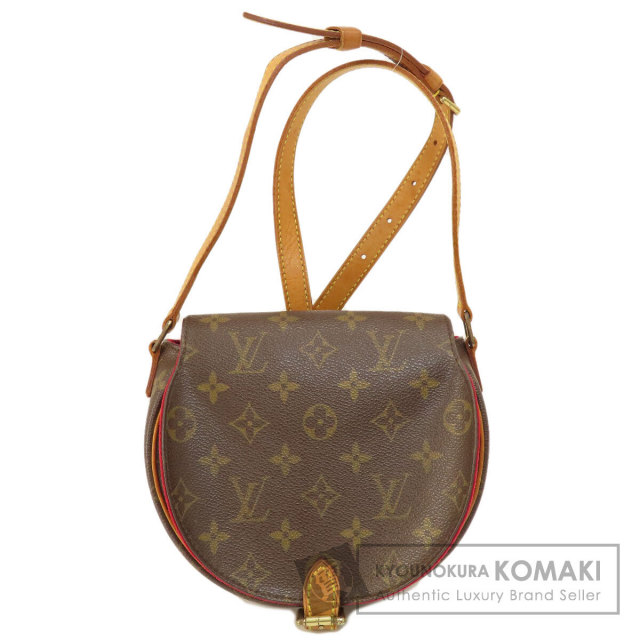 LOUIS VUITTON ルイヴィトン M51179 タンブラン モノグラム ショルダー  