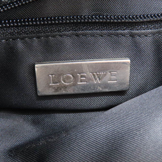 LOEWE ロエベ チェーンバッグ ハンドバッグ ラムスキン レディース LOEWE ロエベ チェーンバッグ ハンドバッグ ラムスキン レディース