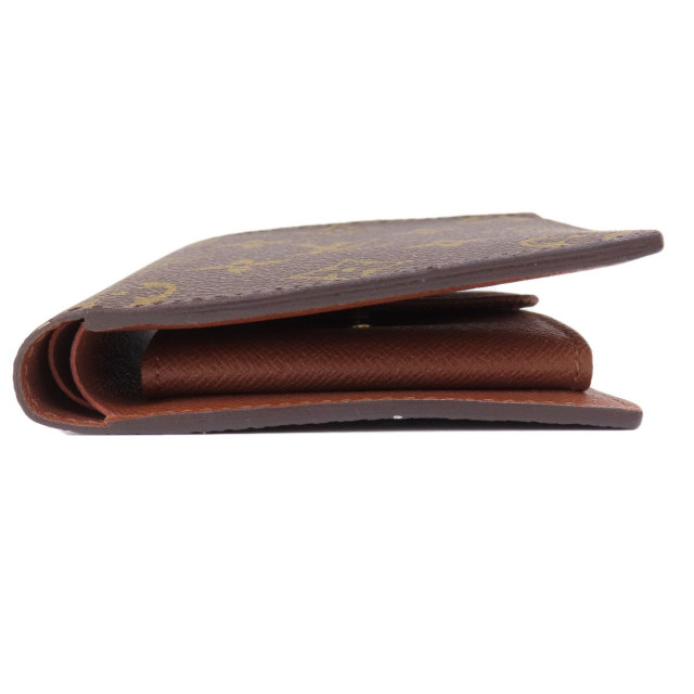 LOUIS VUITTON ルイヴィトン M61675 ポルトフォイユ・マルコ 旧
