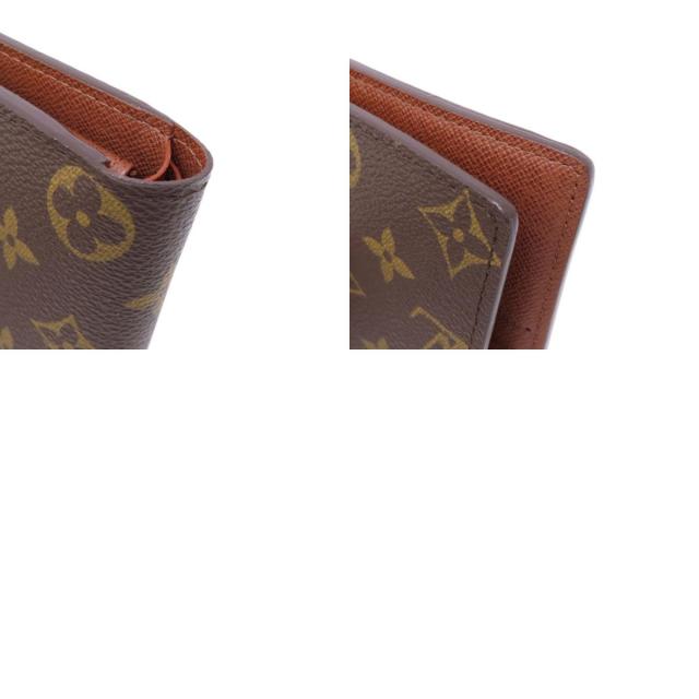 LOUIS VUITTON ルイヴィトン M61675 ポルトフォイユ・マルコ 旧  
