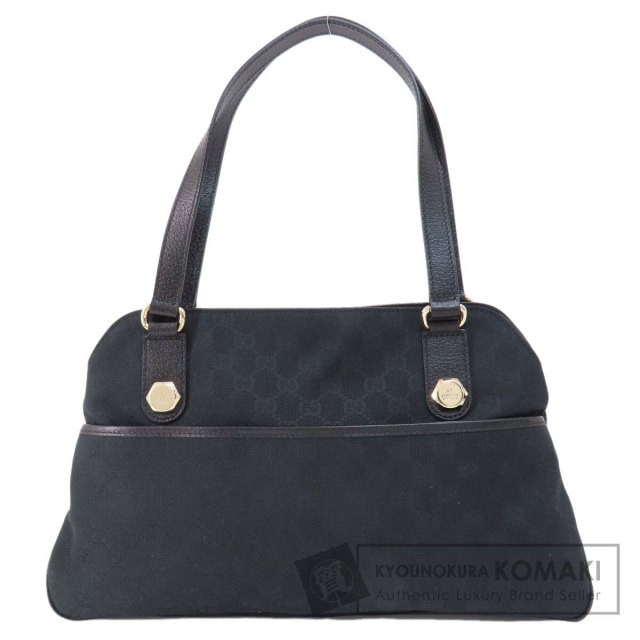 GUCCI グッチ 163288 GG柄 トートバッグ キャンバス レディース 