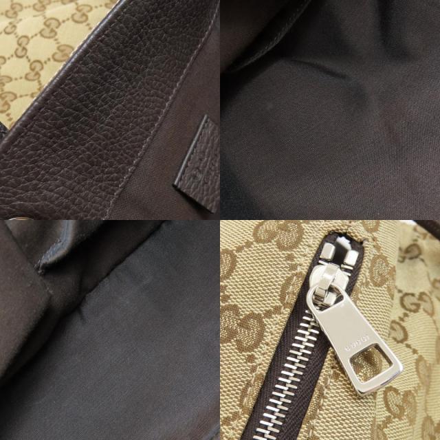 グッチ リュック・デイパック 449175 GUCCI グッチ 449175 GG アウトレット リュック・デイパック