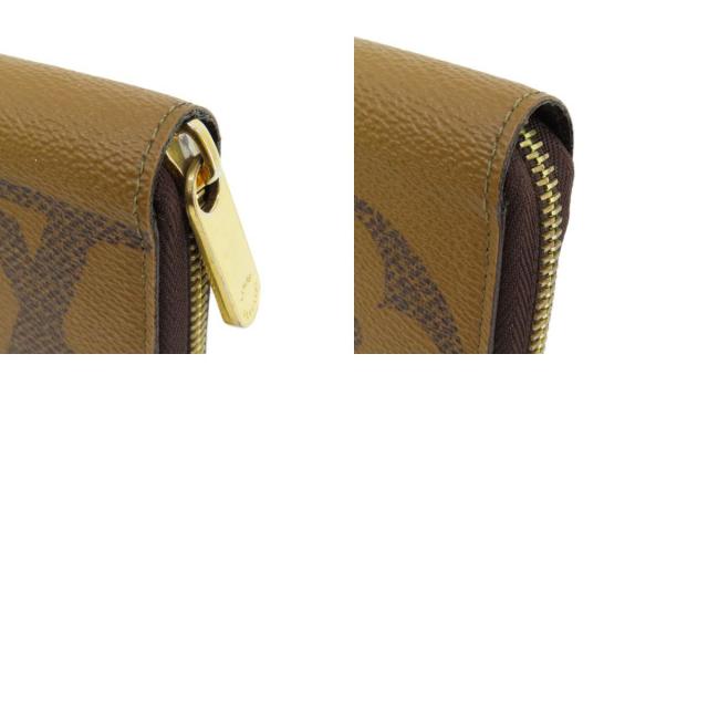 LOUIS VUITTON ルイヴィトン M69353 ジッピー・ウォレット モノグラム  