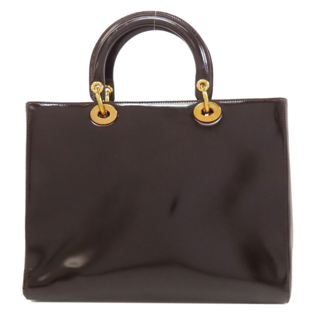 CHRISTIAN DIOR クリスチャンディオール レディディオール トート  