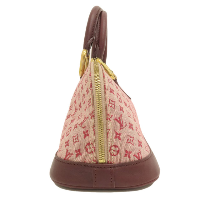 LOUIS VUITTON ルイヴィトン M92207 アルマ・ロン チェリー 