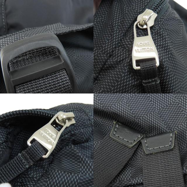 LOUIS VUITTON ルイヴィトン N41189 アヴァンチュール ライトパック