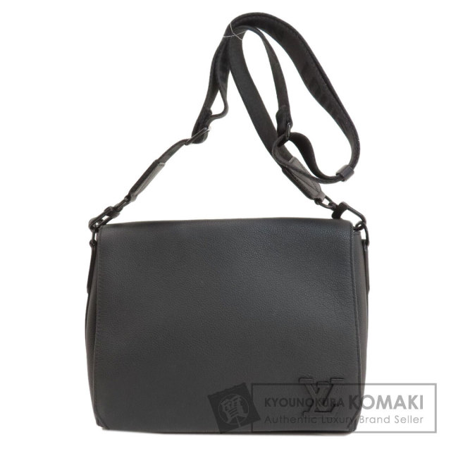 LOUIS VUITTON ルイヴィトン M57080 テイクオフ・メッセンジャー  