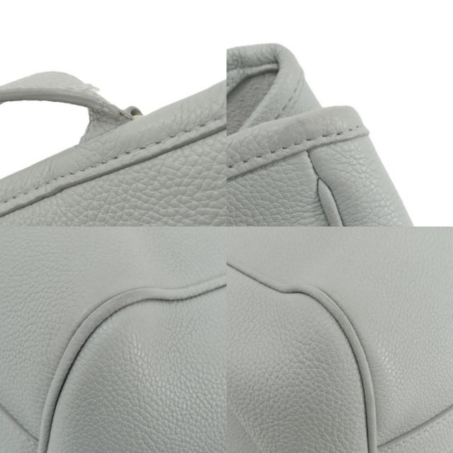 CELINE セリーヌ スモール フォールド カバ 2WAY ハンドバッグ レザー  