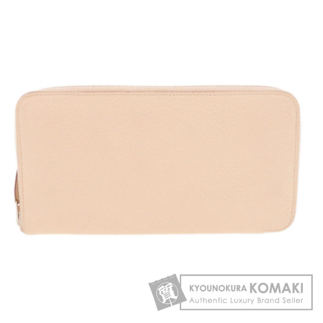 エルメス 長財布（小銭入れあり） アザップロング トゴ