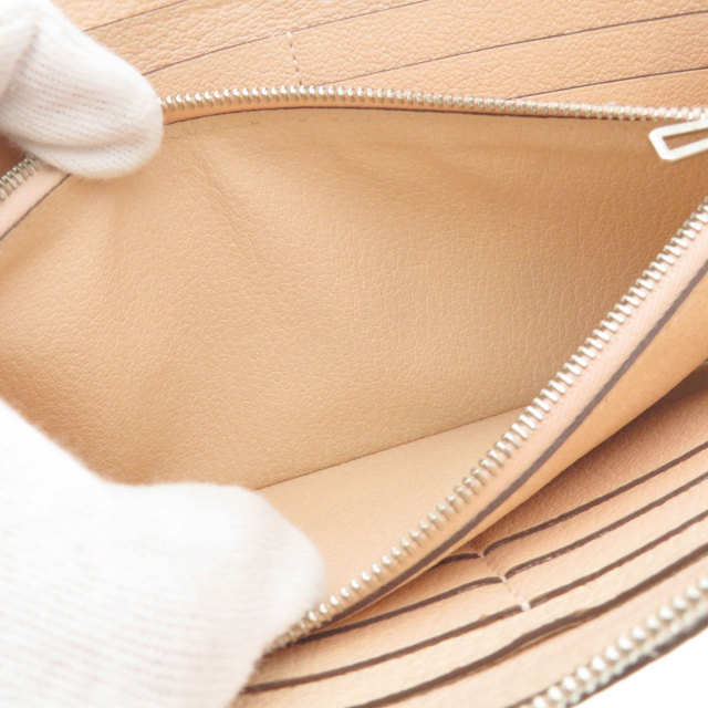 エルメス 長財布（小銭入れあり） アザップロング トゴ