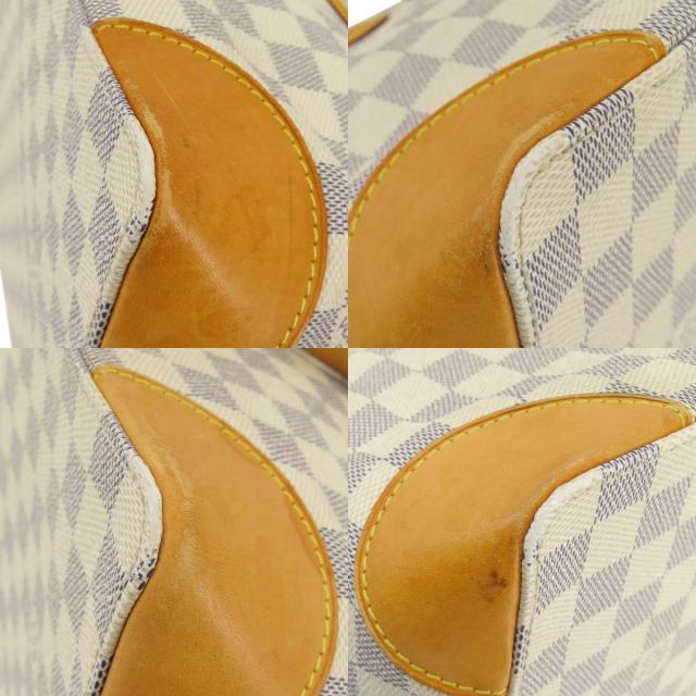 LOUIS VUITTON ルイヴィトン N51207 ハムステッドPM ダミエ アズール  